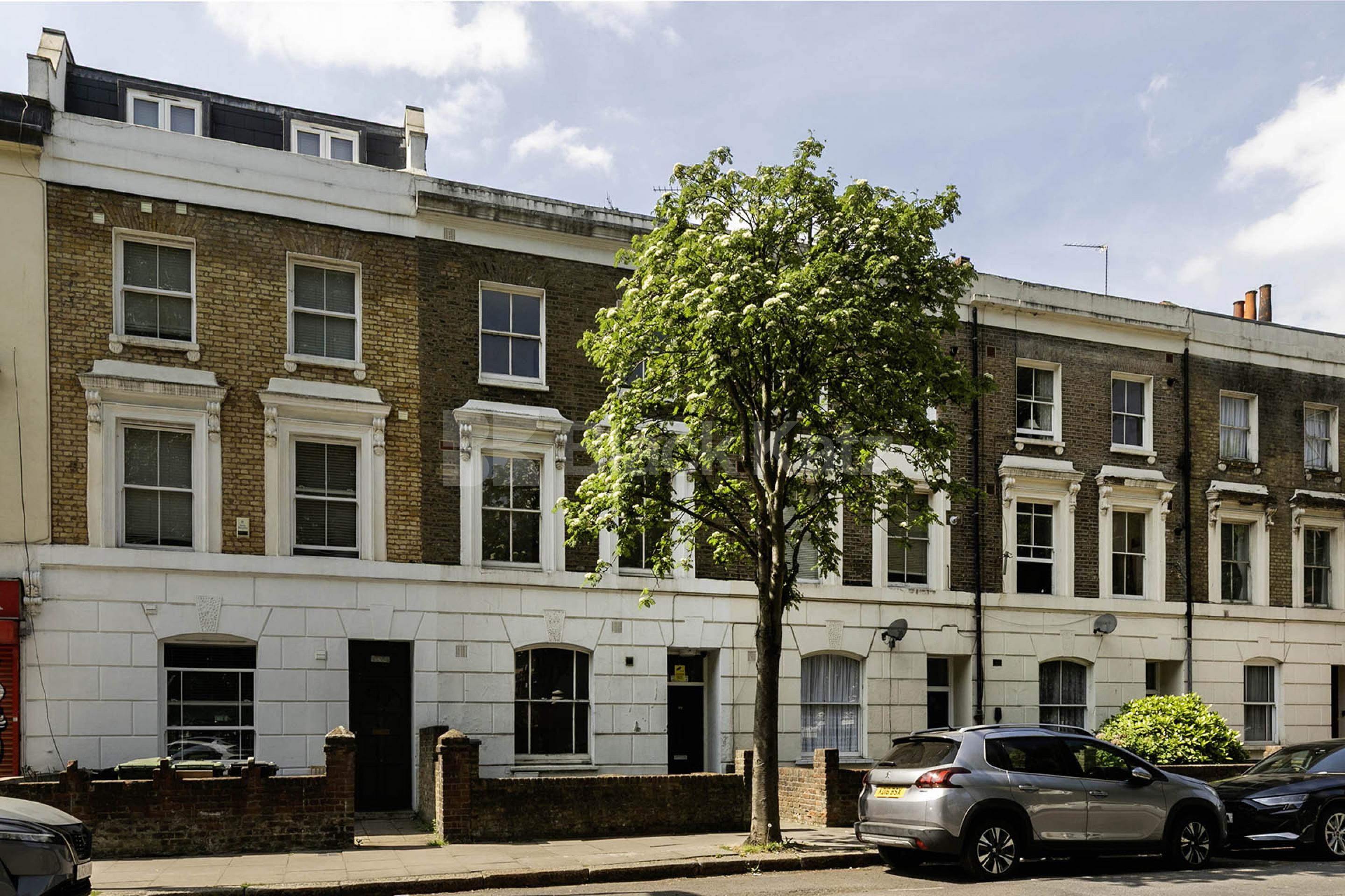 5 bedroom 5 ensuite HMO house located close to Holloway Station  Hornsey Road, Holloway N7